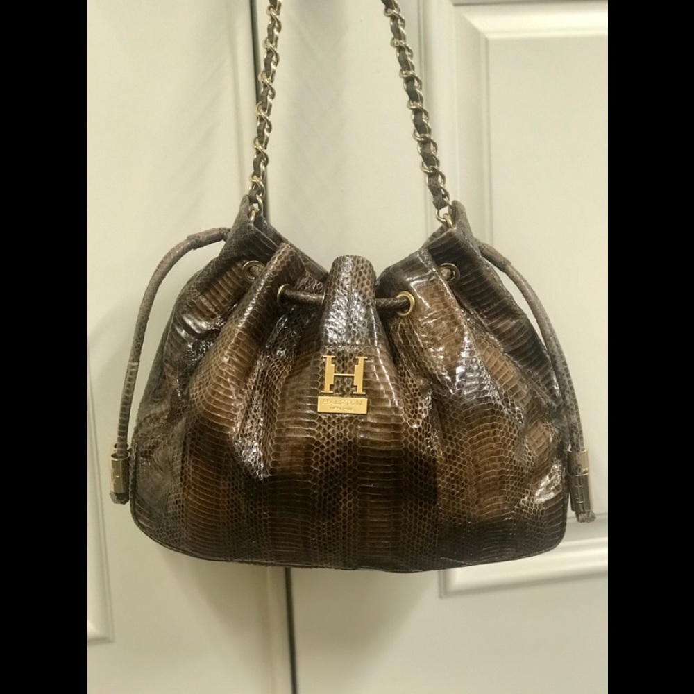 Halston Heritage Handbag